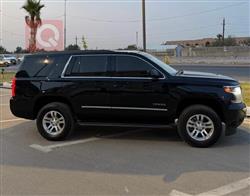 شيفروليه تاهو